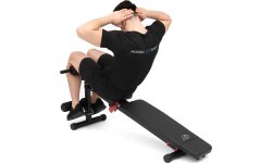 Multifunctional Bench Marbo MH-L111