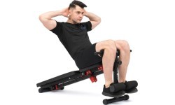 Multifunctional Bench Marbo MH-L111