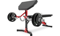 Bicepsu piederums Marbo MH-A101 2.0