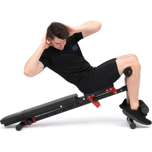 Multifunctional Bench Marbo MH-L111