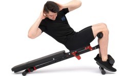 Multifunctional Bench Marbo MH-L111