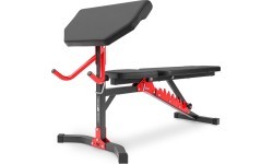 Bicepsu piederums Marbo MH-A101 2.0