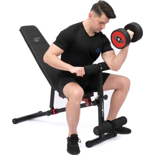 Multifunctional Bench Marbo MH-L111