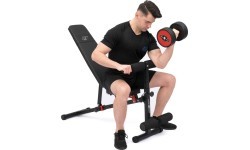 Multifunctional Bench Marbo MH-L111