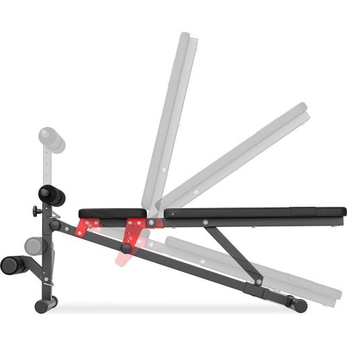Multifunctional Bench Marbo MH-L111