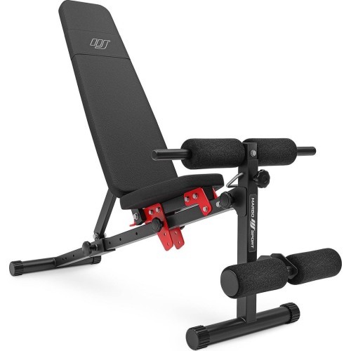 Multifunctional Bench Marbo MH-L111