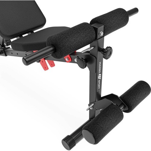 Multifunctional Bench Marbo MH-L111