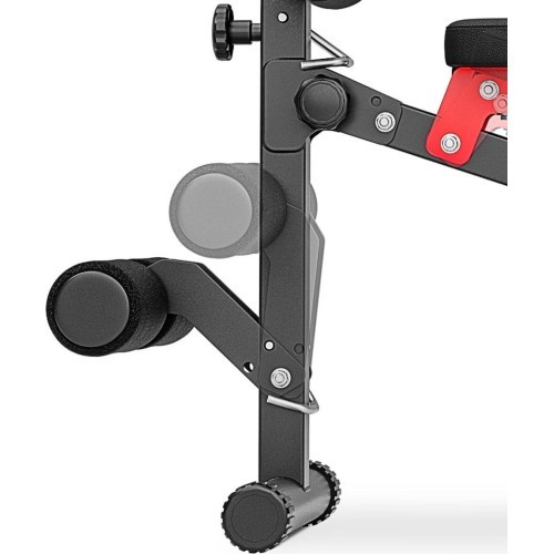 Multifunctional Bench Marbo MH-L111