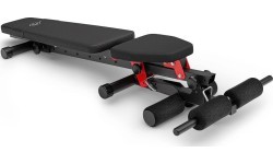 Multifunctional Bench Marbo MH-L111