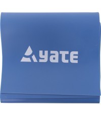 Yate Resistance gumija, 120x12cm - īpaši augsta izturība