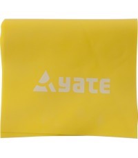 Сопротивление резиновое Yate, 120x12 см - низкое сопротивление