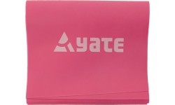 Resistance Band Yate, 200x12 cm - Medium, Red