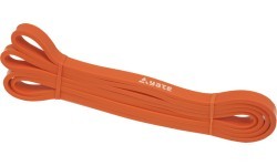 Резиновая петля YATE Powerband, 2080x4,5x13 мм, оранжевая