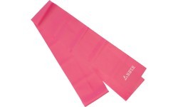 Resistance Band Yate, 200x12 cm - Medium, Red