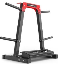 Statīvs 30 mm atsvariem Marbo MH-S207