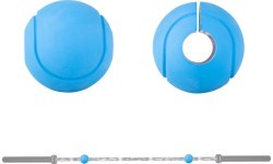 Захваты для грифа inSPORTline Gripes Ball