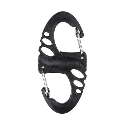 BLACK TACTICAL S-HOOK