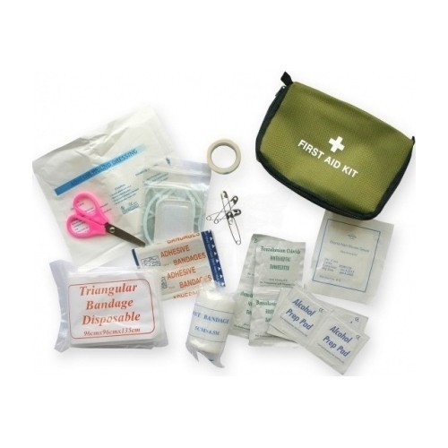 OD FIRST AID KIT SMALL