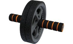 Ab Double-Wheel Roller Yate