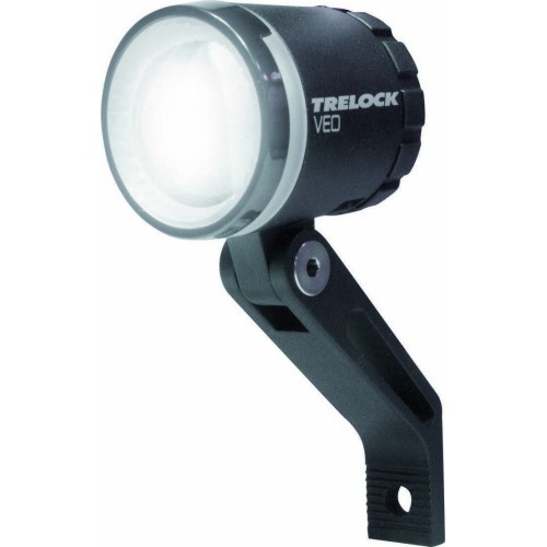Priekšējais lukturis Trelock LS 380 BIKE-i® VEO 50 E-Bike 6V-12V
