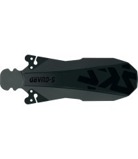 Aizmugurējais panelis 20-29" SKS S-Guard melns