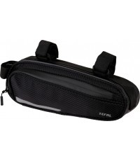 Bicycle Bag Zefal, 1.3l, 27x10x8cm