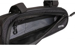 Rāmja soma Zefal, 1.3l 27x10x8cm