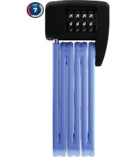 Spyna Abus Bordo Combo Lite Mini 6055C/60 zils SĪMOLS