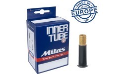 Велосипедная камера Mitas, 26x1,10-1,75 (28/47-507) AV40