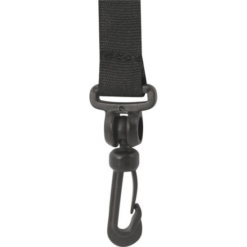 Trīsstūrveida velosipēda rāmja soma Force Large Eco, melna, 2,5 l