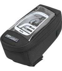 Bicycle Frame Bag with Phone Holder Force Phone XL, 1.4l