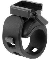 FORCE aizmugurējā luktura kronšteins, uzstādīts uz sēdekļa caurules