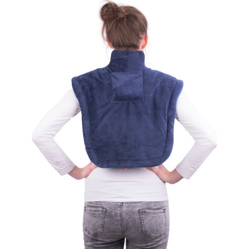 inSPORTline Wreeper Warming Vest