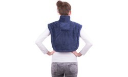 inSPORTline Wreeper Warming Vest