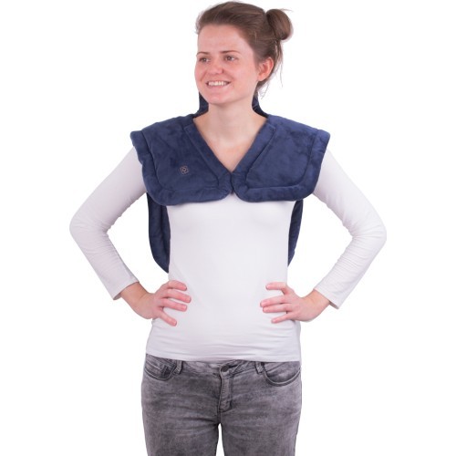 inSPORTline Wreeper Warming Vest