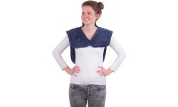 inSPORTline Wreeper Warming Vest