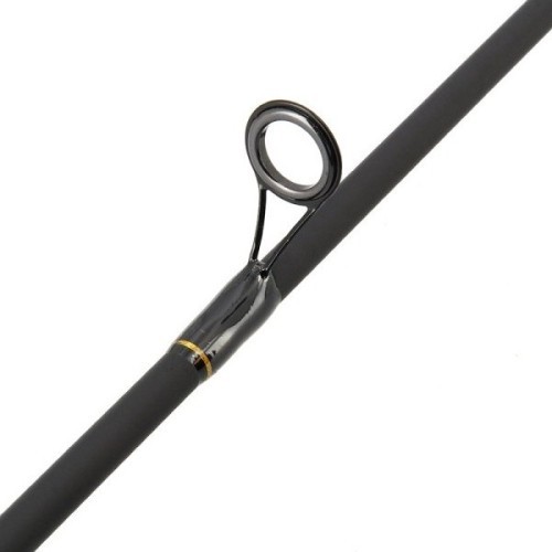 NGT Carp Stalker Rod 8ft/2pc black 1+1 FREE!