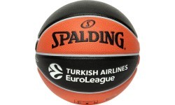 SPALDING EUROLEAGUE LEGACY TF1000™ Size 7