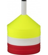 MARĶERU KOMPLEKTS (48 gab.)