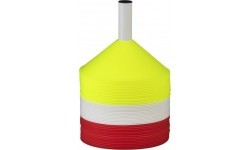 SELECT MARKER SET (48pcs.)