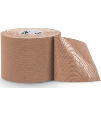 SELECT Кинезио тейп PROFCARE K, бежевый