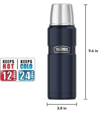 Termoss SK2000MBTR, 470 ml