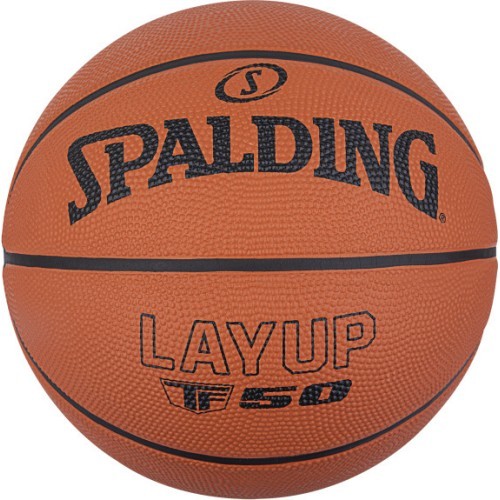 Basketbola bumba Spalding Layup TF-50 (izmērs: 5)