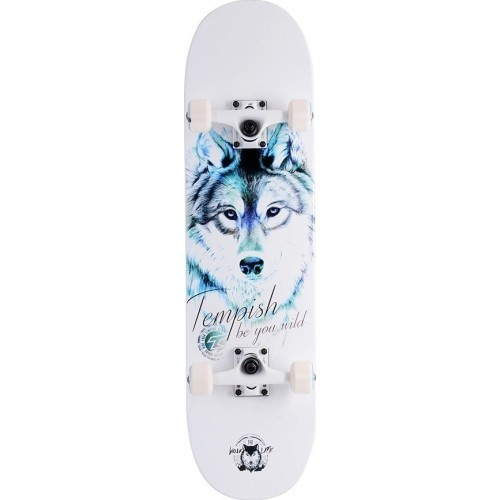 Skeitbords TEMPISH BLUE WOLF