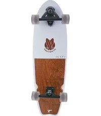 Лонгборд Tempish Surfy II