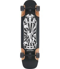 Лонгборд'as Tempish Amar