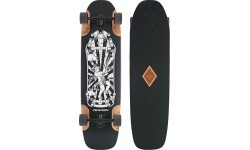 Longboard'as Tempish Amar