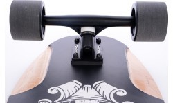 Longboard'as Tempish Amar