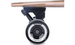 Longboard'as Tempish Amar