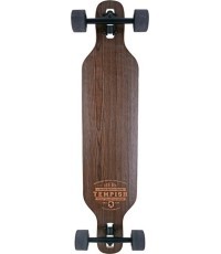 Longboard'as Tempish Bohemia II